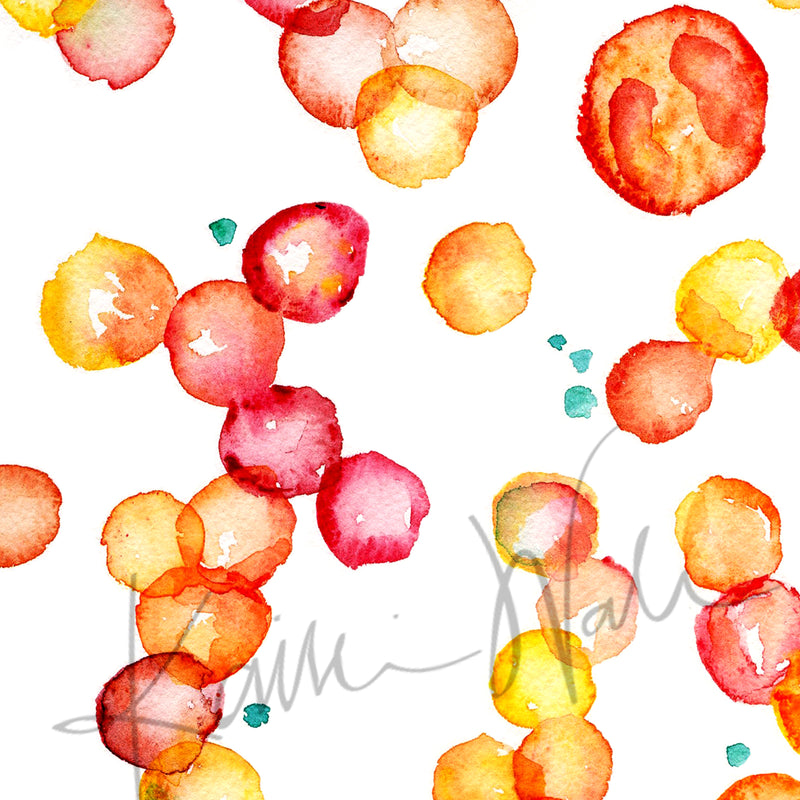 Quality watercolor anatomy art- high resolution- doctor gift anatomy gift