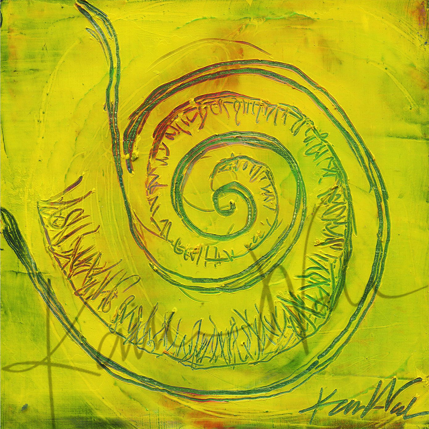 Speech Path / Ent Desktop Anatomy Art - Acrylic Framed Mini Print - Lyon Road Art