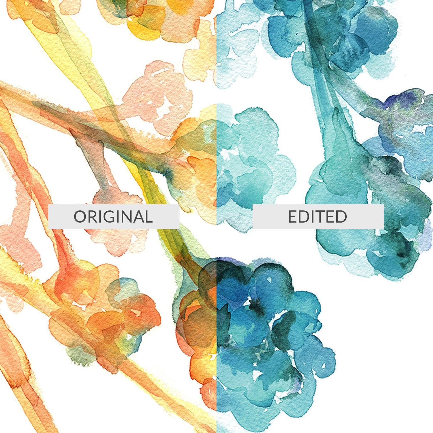 Customization Fee - Lyon Road Art