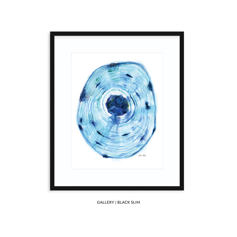 Professional Framing for Lyon Road Art Prints - Lyon Road Art