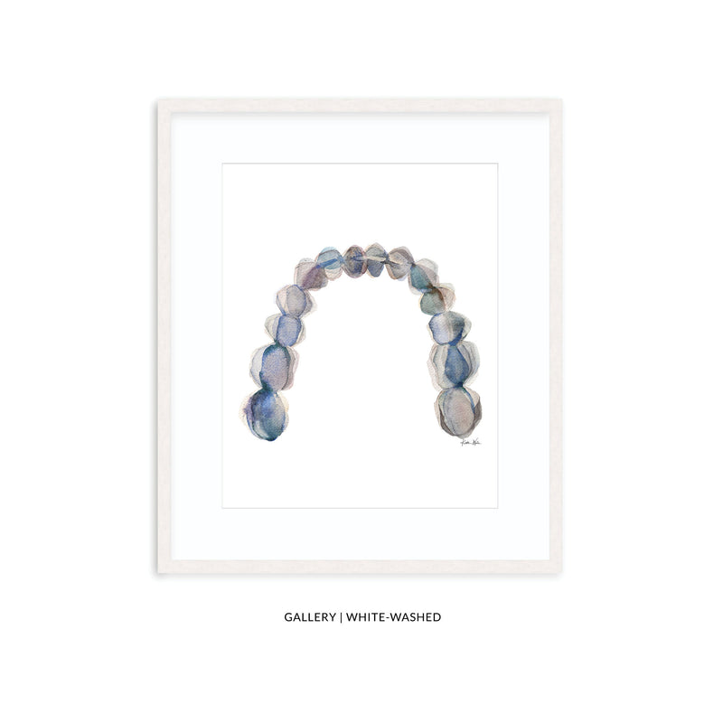 Professional Framing for Lyon Road Art Prints - Lyon Road Art