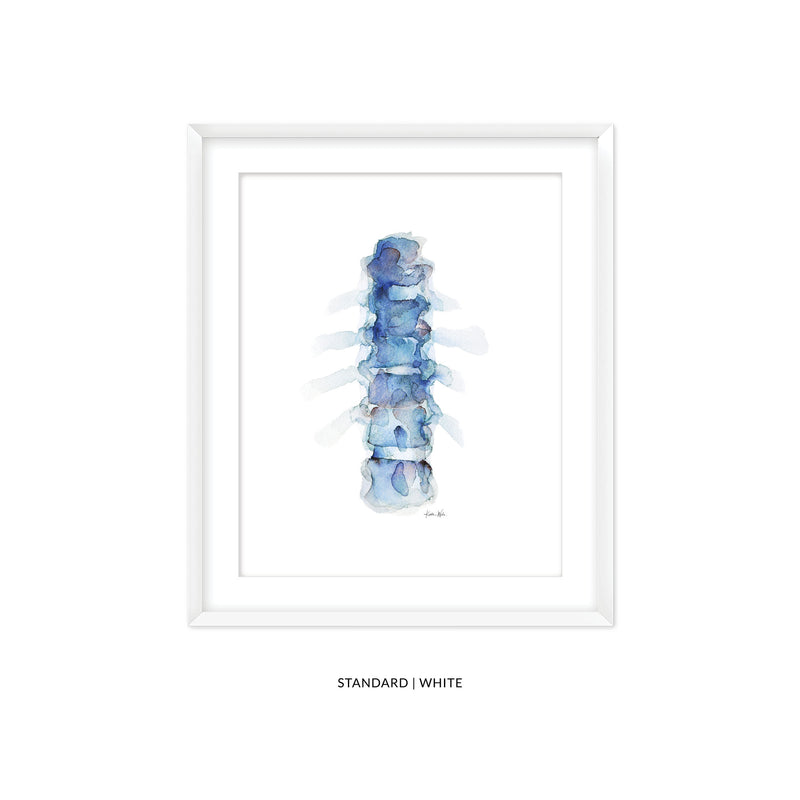 Professional Framing for Lyon Road Art Prints - Lyon Road Art