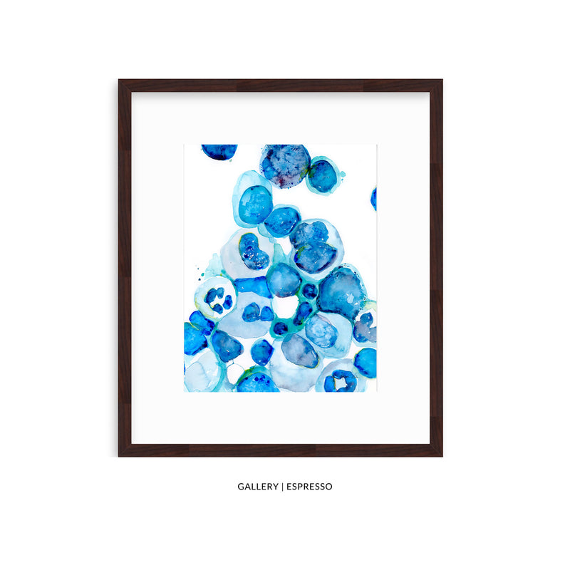 Professional Framing for Lyon Road Art Prints - Lyon Road Art