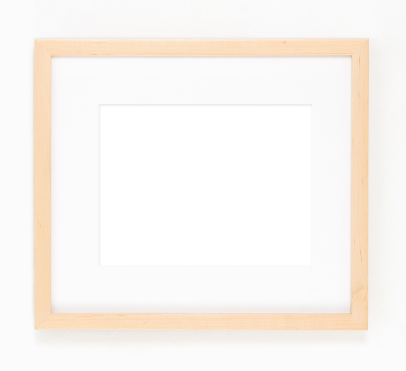 Professional Framing for Lyon Road Art Prints - Lyon Road Art