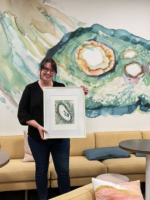 Custom Original Gift Card