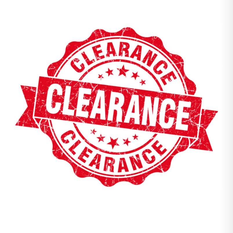 Clearance Mug - WISC
